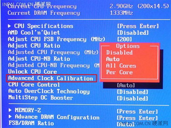 Athlon II X3 435 